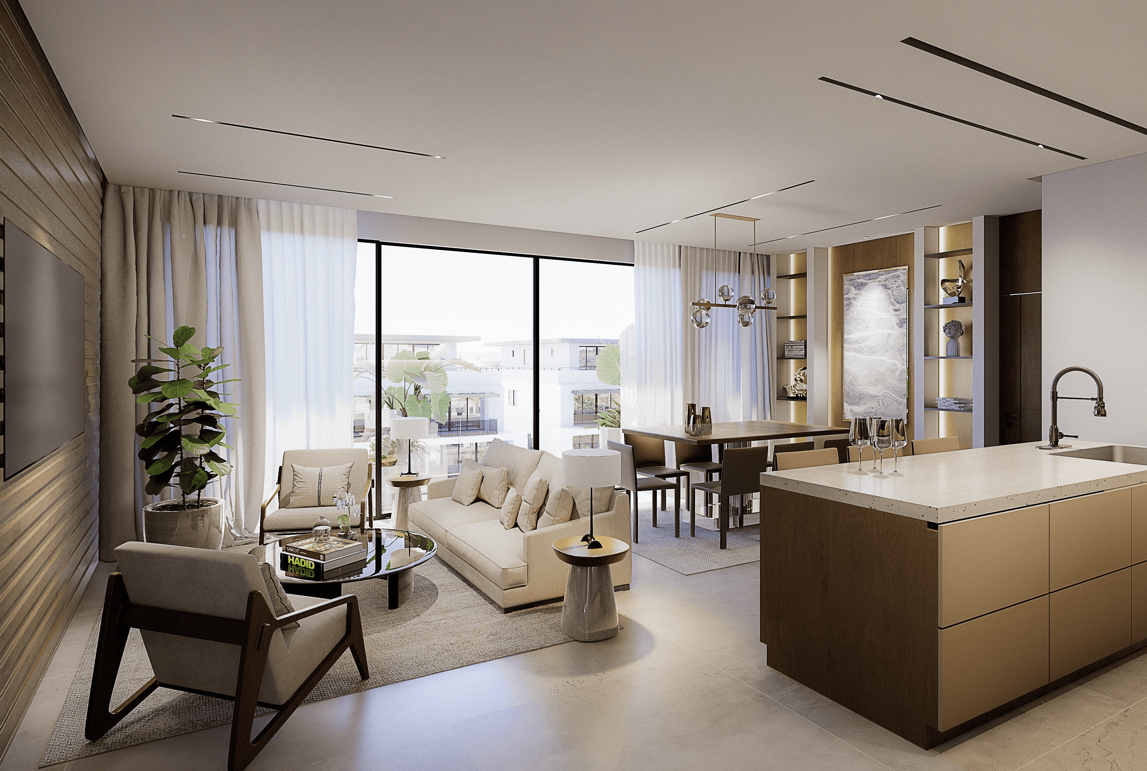 Penthouse (PH)