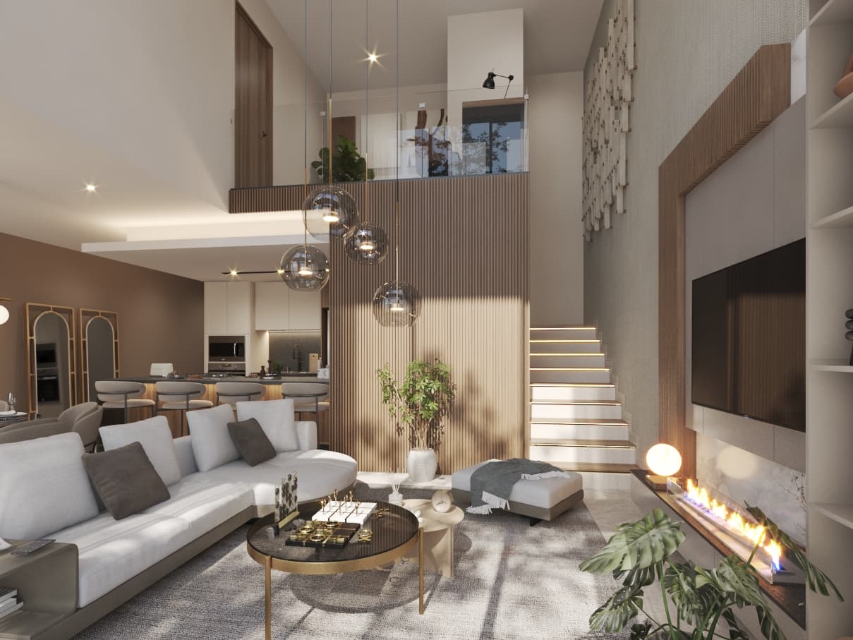 Loft 1