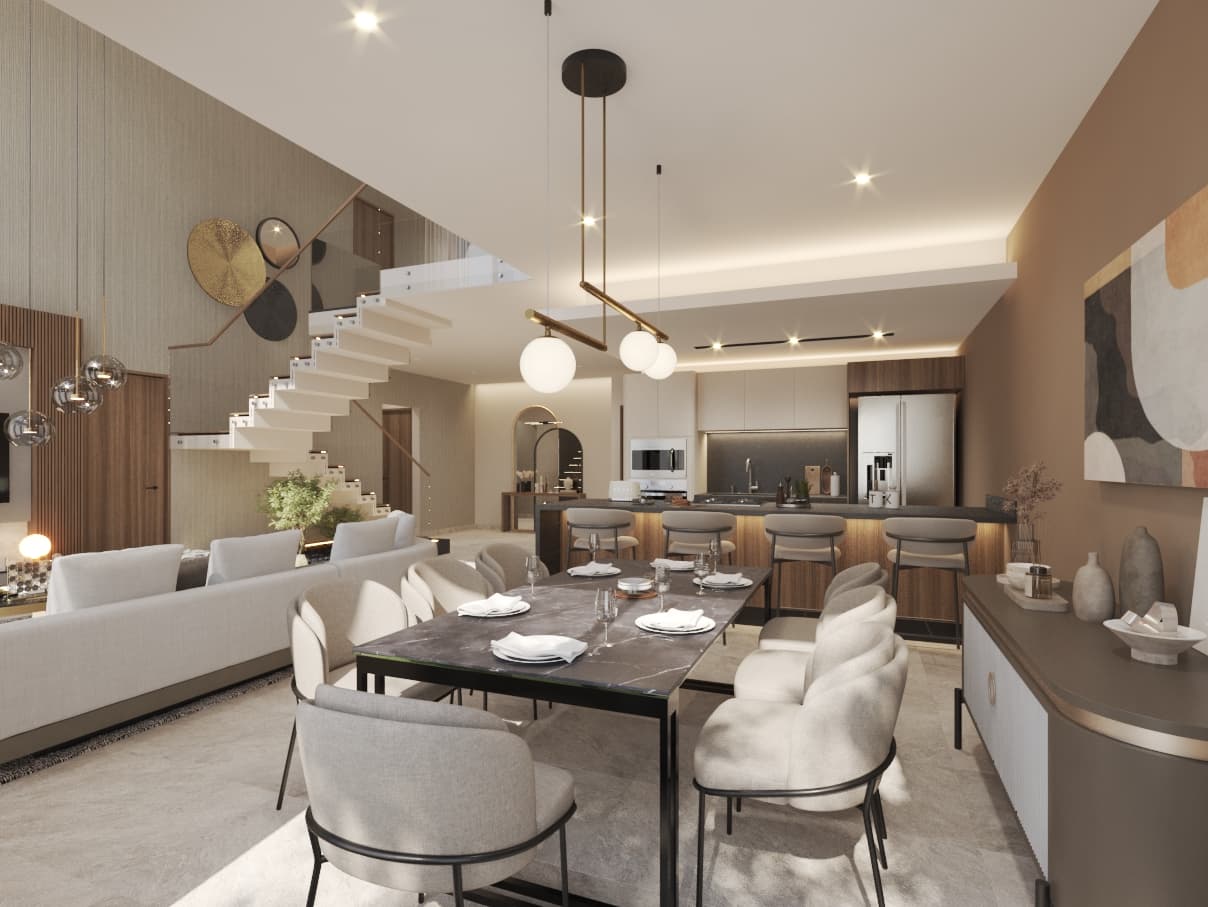 Penthouse Central