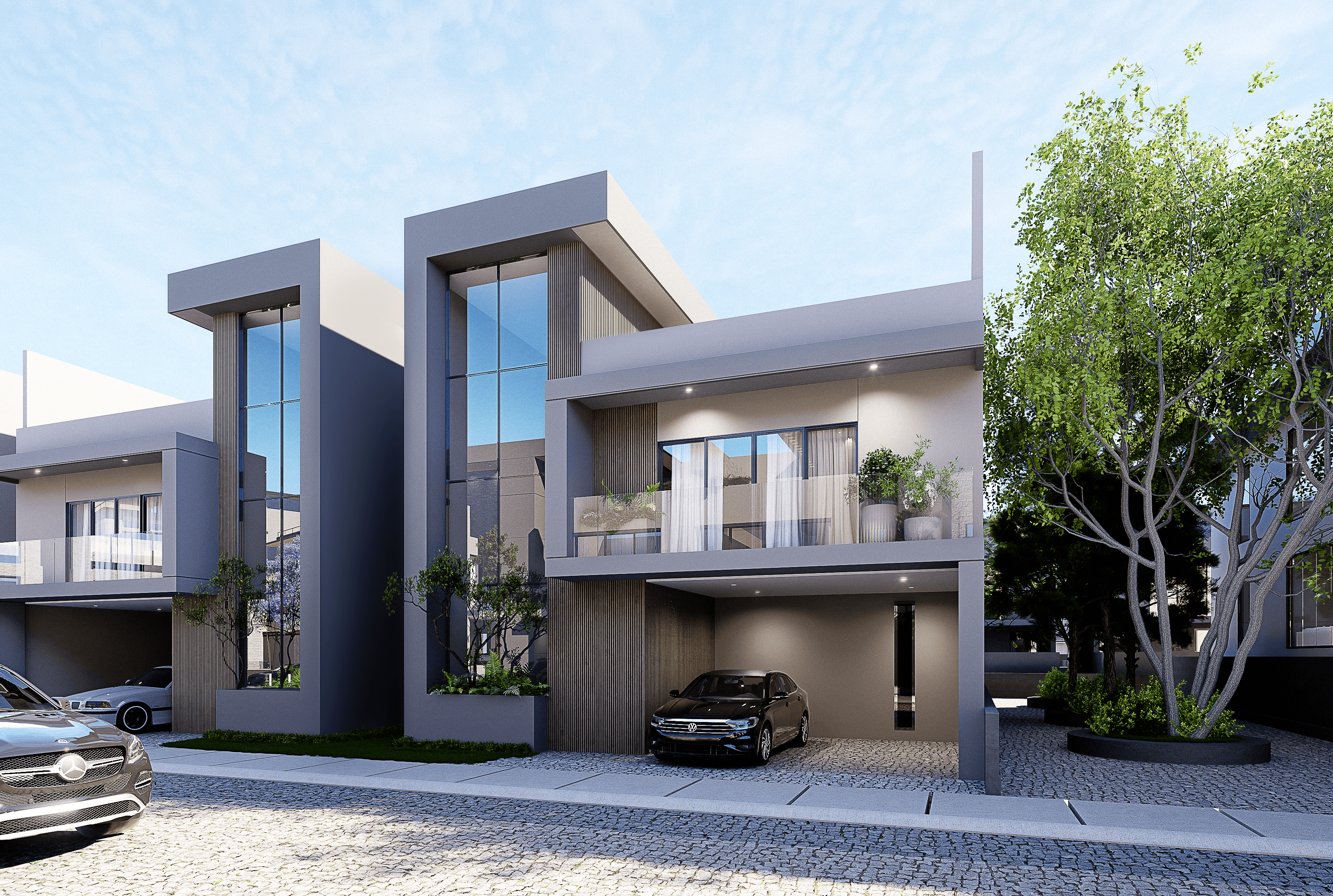 Casa de Autor - Lucía